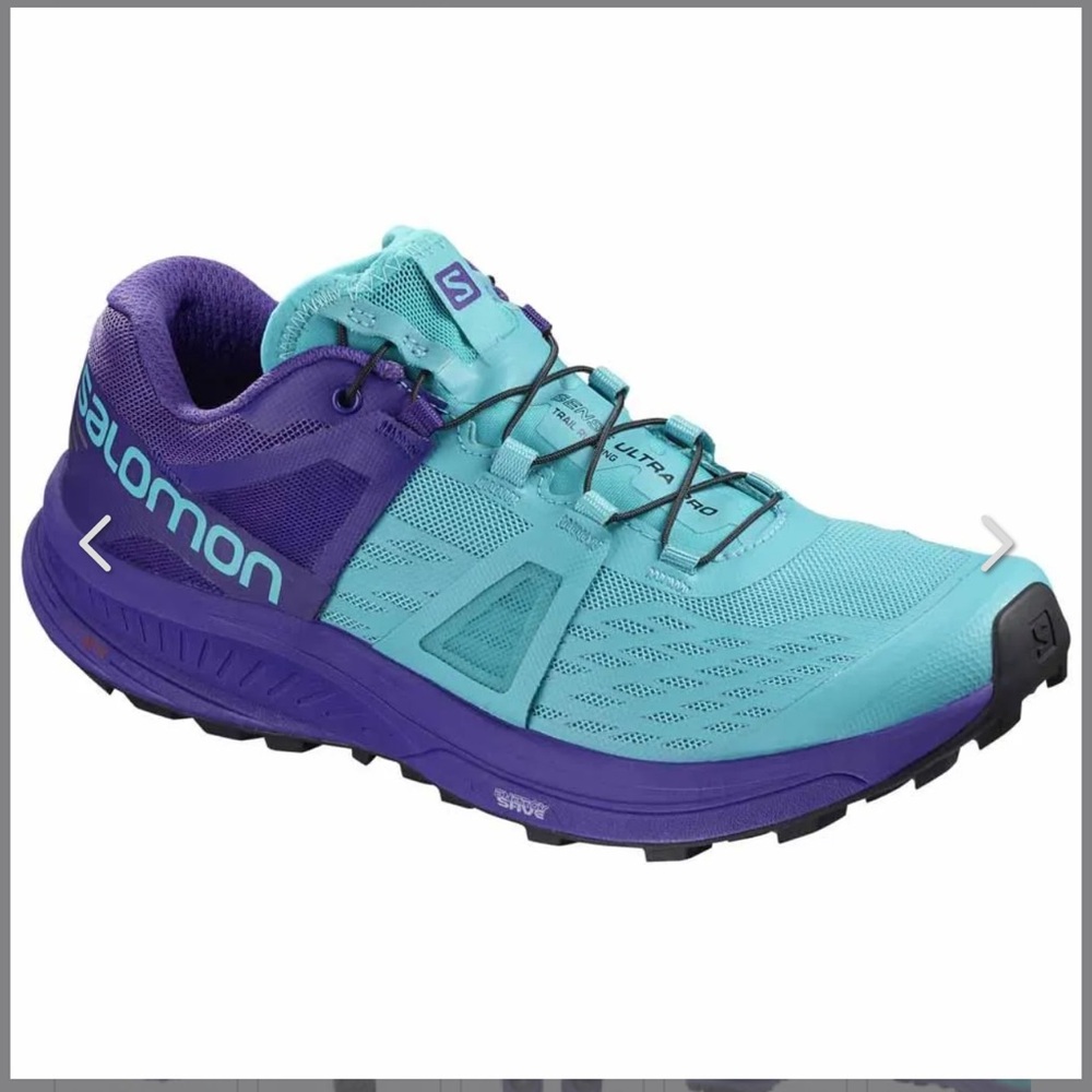 Salomon - Picture 1 of 7